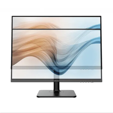 Man Hinh Msi Modern Md241p 24 Inch Ips 75hz Moms404 2 1