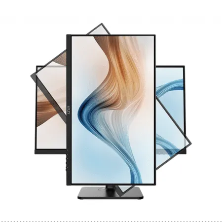 Man Hinh Msi Modern Md241p 24 Inch Ips 75hz Moms404 3 1