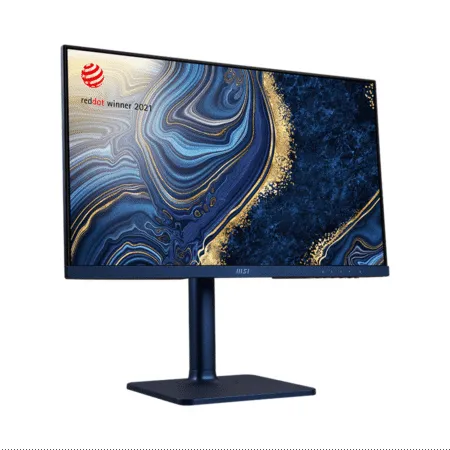 Man Hinh Msi Modern Md241p Ultramarine 24 Inch Ips 75hz Moms405 1 1