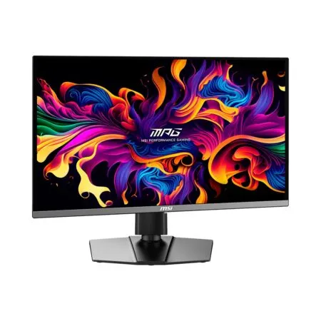 Man Hinh Msi Mpg 271qrx Qd Oled 4k 27 Inch Qd Oled 360hz 21 1