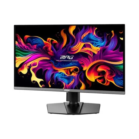 Man Hinh Msi Mpg 271qrx Qd Oled 4k 27 Inch Qd Oled 360hz 22 1