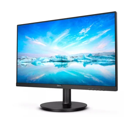 Man Hinh Philips 22 Inch Va 75hz 1