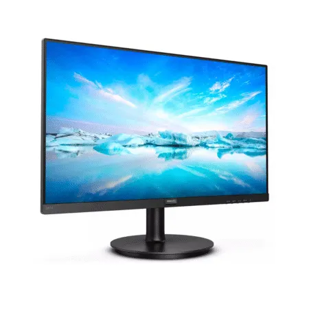Man Hinh Philips 24 Inch Ips 75hz 241v8 74 1 1