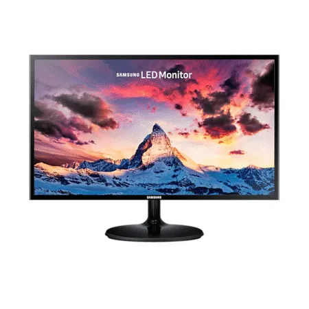 Màn hình Samsung 24 Inch PLS 60Hz LS24F354FHEXXV
