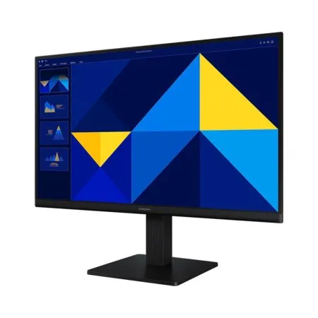 Man Hinh Samsung Essential S3 27 Inch Ips 100hz Ls27d300gaexxv 03