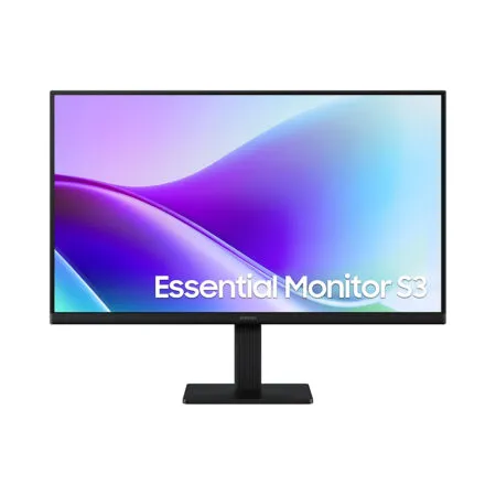Màn hình Samsung Essential S3 S32GF 24 Inch IPS FHD 120Hz LS24F320GAEXXV
