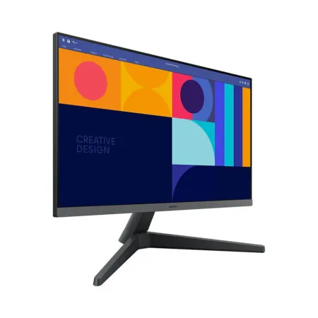 Man Hinh Samsung Essential S3 S33gc 24 Inch Ips 100hz Ls24c330gaexxv 09 1