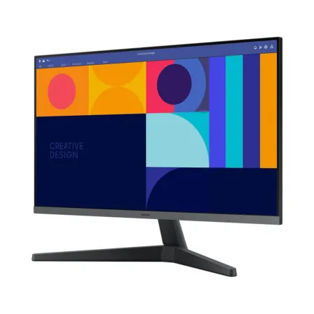 Man Hinh Samsung Essential S3 S33gc 27 Inch Ips 100hz Ls27c330gaexxv 10 1