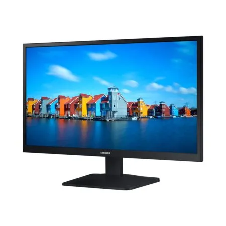 Man Hinh Samsung Essential S33a 22 Inch Va 60hz Ls22a336nhexxv 02