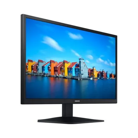 Man Hinh Samsung Essential S33a 22 Inch Va 60hz Ls22a336nhexxv 06