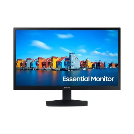 Màn hình Samsung Essential S33A 22 Inch VA 60Hz LS22A336NHEXXV