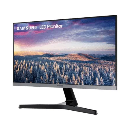 Man Hinh Samsung Ls24r350fhexxv 24 Ips 75hz 1 1