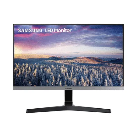 Màn hình Samsung 24 Inch IPS 75Hz LS24R350FHEXXV