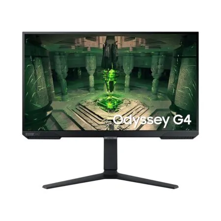 Màn hình Samsung Odyssey G4 G40B 27 Inch IPS FHD 240Hz LS27BG400EEXXV