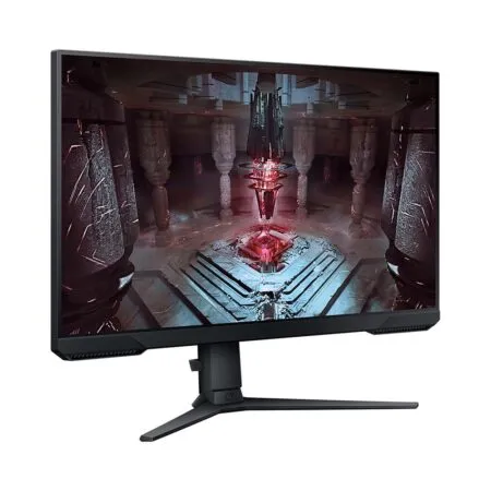 Man Hinh Samsung Odyssey G5 G51c 27 Inch Va 2k 165hz Ls27cg510eexxy 02 1