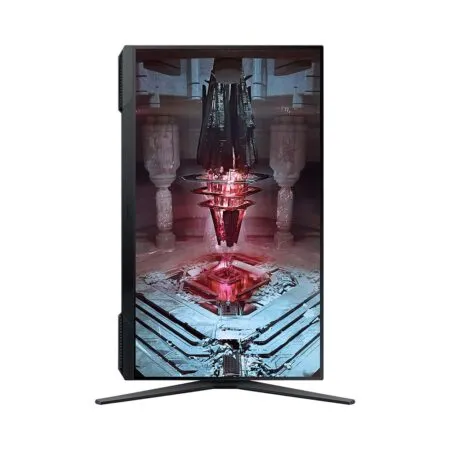 Man Hinh Samsung Odyssey G5 G51c 27 Inch Va 2k 165hz Ls27cg510eexxy 04 1