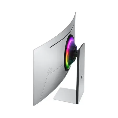 Man Hinh Samsung Odyssey Oled G8 G85sd 34 Inch Oled Uwqhd 175hz Ls34dg850sexxv 12