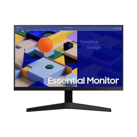 Màn hình Samsung Essential S3 S31C 24 Inch IPS FHD 75Hz LS24C310EAEXXV
