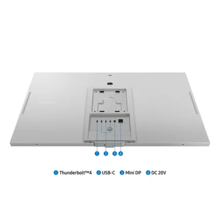 Man Hinh Samsung Viewfinity S9 S90pc 5k 27 Inch Ips 60hz Ls27c900paexxv 7 1