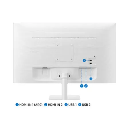 Man Hinh Thong Minh Samsung M5 M50c Fhd 32 Inch Va 4k 60hz Ls32cm501eexxv 01