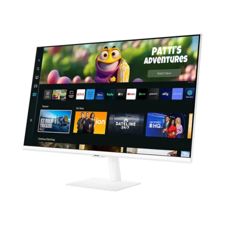 Man Hinh Thong Minh Samsung M5 M50c Fhd 32 Inch Va 4k 60hz Ls32cm501eexxv 02