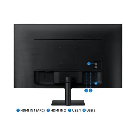 Man Hinh Thong Minh Samsung M5 M50d Fhd 32 Inch Va 60hz Ls32dm500eexxv 02