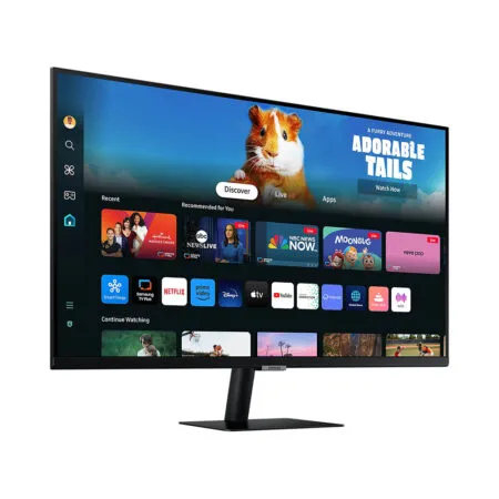 Man Hinh Thong Minh Samsung M5 M50d Fhd 32 Inch Va 60hz Ls32dm500eexxv 05