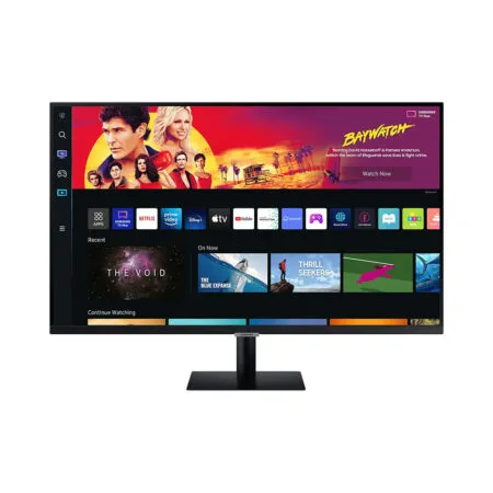 Màn hình thông minh Samsung M7 M70B UHD 43 Inch VA 4K 60Hz LS43BM702UEXXV