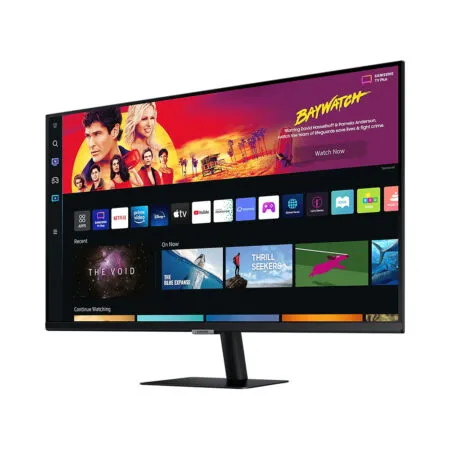 Man Hinh Thong Minh Samsung M7 M70b Uhd 43 Inch Va 4k 60hz Ls43bm702uexxv 06 1