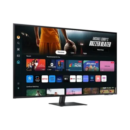Man Hinh Thong Minh Samsung M7 M70d 4k 43 Inch Va 60hz Ls43dm700uexxv 04