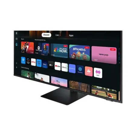 Man Hinh Thong Minh Samsung M7 M70d 4k 43 Inch Va 60hz Ls43dm700uexxv 08