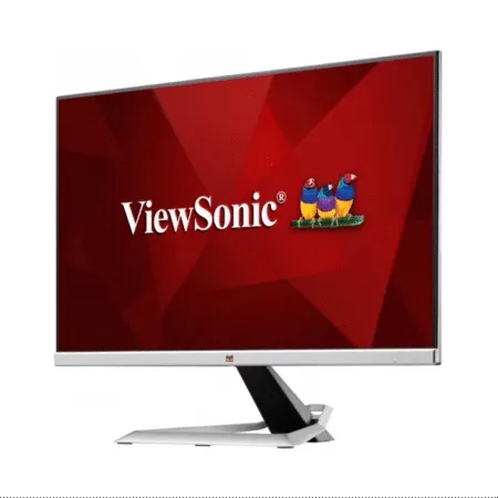 Man Hinh Viewsonic 24 Inch Ips 75hz Vx2481 Mh 6 1