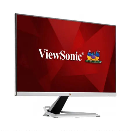 Man Hinh Viewsonic 24 Inch Ips 75hz Vx2481 Mh 7 1