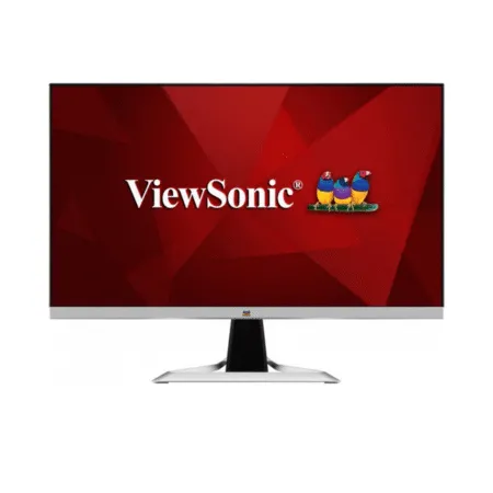 Màn hình ViewSonic 24 Inch IPS 75Hz VX2481-MH