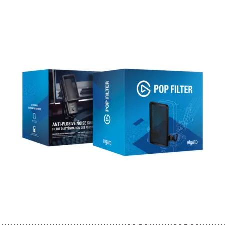 Mang Loc Am Cho Micro Elgato Wave Pop Filter 10mad9901 4 1