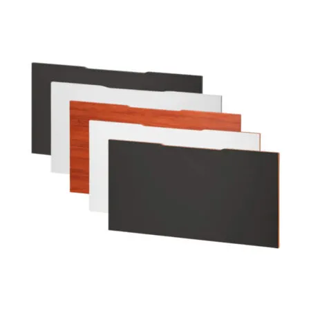 Mặt bàn nâng hạ HyperWork Atlas MDF Grade E1