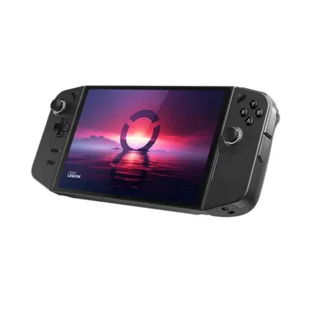 May Choi Game Cam Tay Lenovo Legion Go 8apu1 83e1004kvn 4 1