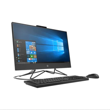 May Tinh All In One Nontouch Hp 205 Pro G4 23 8 Inch Ips 31y22pa 2 1