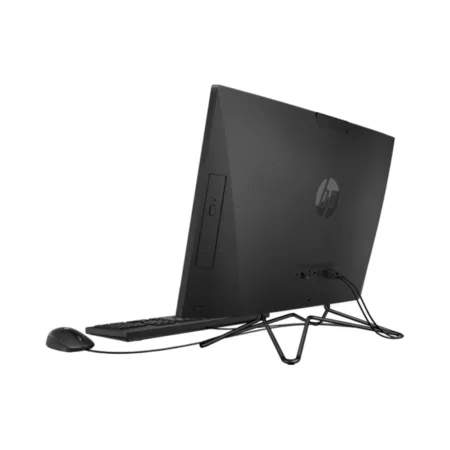 May Tinh All In One Nontouch Hp 205 Pro G4 23 8 Inch Ips 31y22pa 3 1