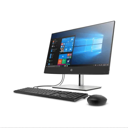 May Tinh All In One Nontouch Hp Proone 400 G6 24 Inch Ips 231d7pa 1 1