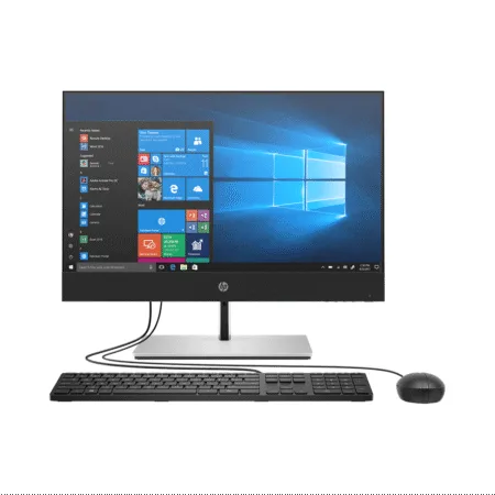 May Tinh All In One Nontouch Hp Proone 400 G6 24 Inch Ips 231d7pa 3