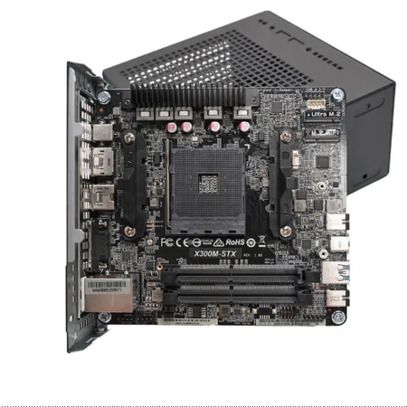 May Tinh Asrock Mini Pc Deskmini X300 3 1