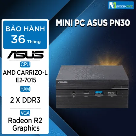 May Tinh Asus Mini Pc Pn30 Pn30 Bbe006mv 1