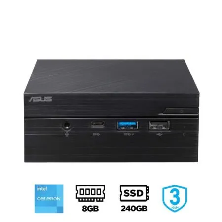 May Tinh Asus Mini Pc Pn40 Celeron J4025 Pn40 Bbc910mv 004 1