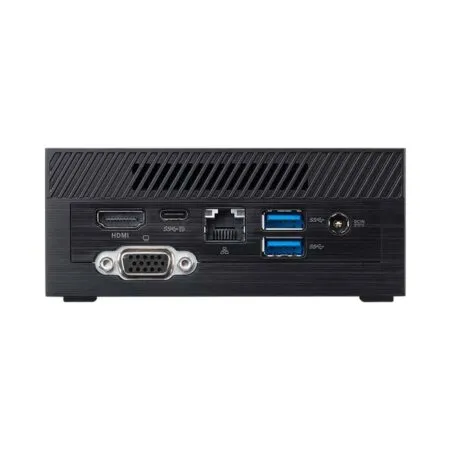 May Tinh Asus Mini Pc Pn41 Pentium Silver N6005 Pn41 Bbp098mv 4 1