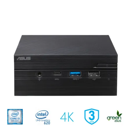 Máy tính Asus Mini PC PN60 PN60-BB3016MC
