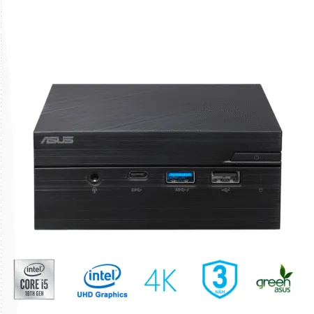 Máy tính Asus Mini PC PN62 PN62-BB5135MV