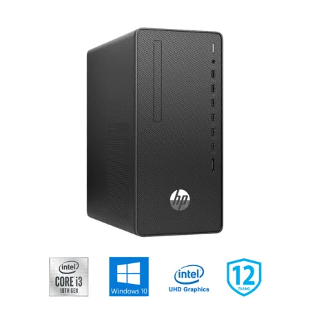 May Tinh Dong Bo Hp 280 Pro G6 Microtower 2e9n9pa I3 10100 Uhd 630 Ram 4gb Ssd 256gb Windows 10 64 Bit 35fdaace Fa43 409f A232 B4553e59083a 1