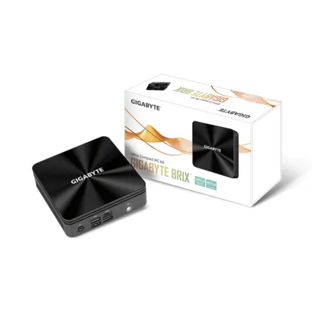 May Tinh Gigabyte Brix Mini Pc Gb Bri5 10210e Bweu 6 1