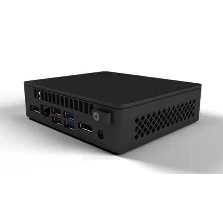 May Tinh Mini Pc Asus Nuc 11 Essential Atlas Canyon Celeron N5105 4 1